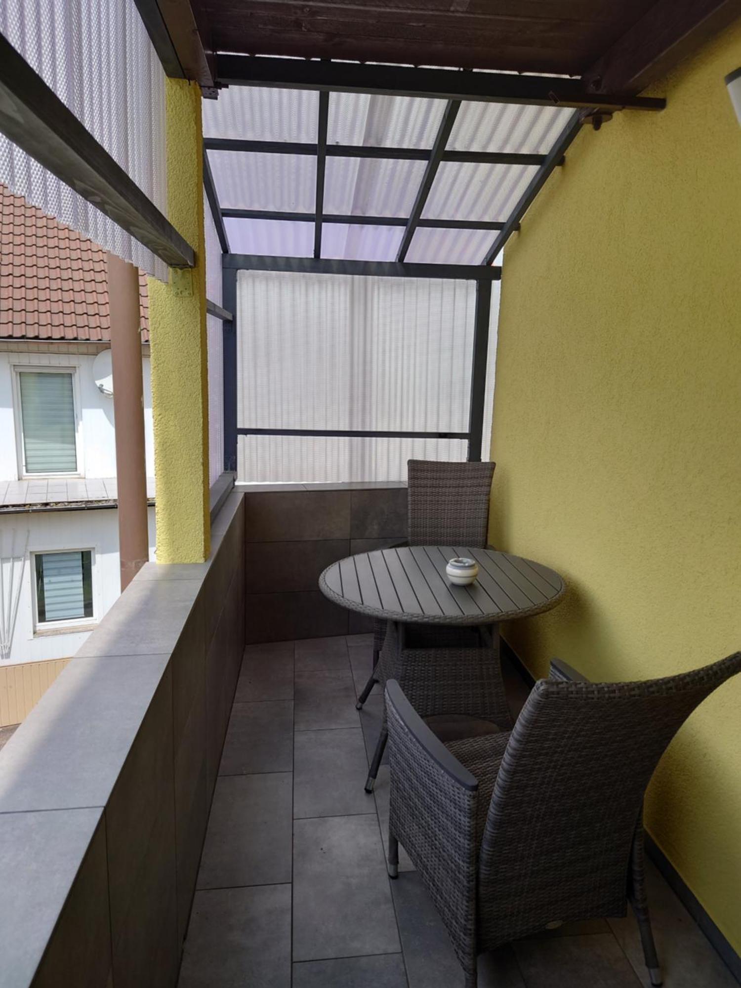 Ferienwohnung Anna Gries Phòng bức ảnh